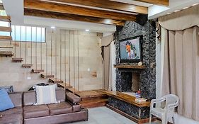 Cloud Forest House Monteverdes