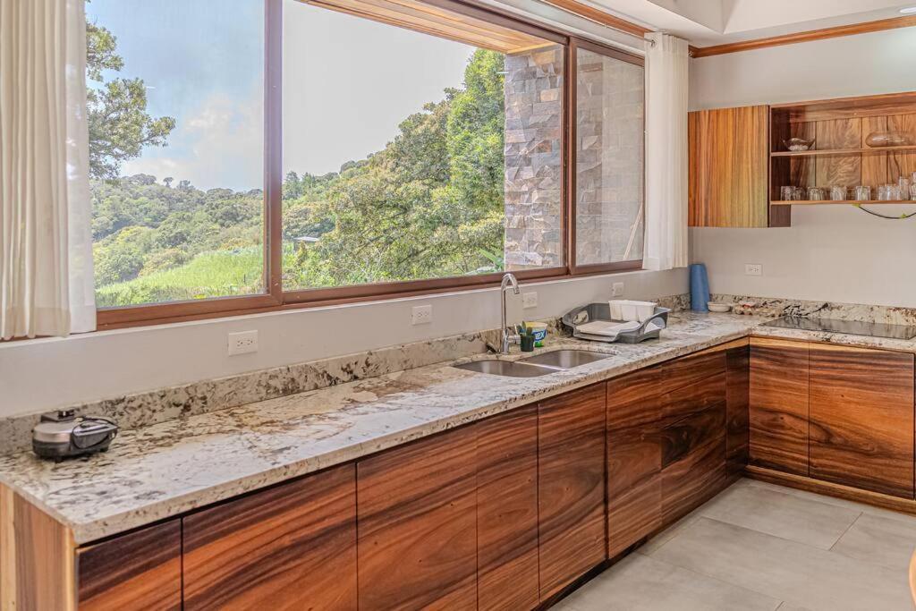 Cloud Forest House Monteverdes Exterior foto
