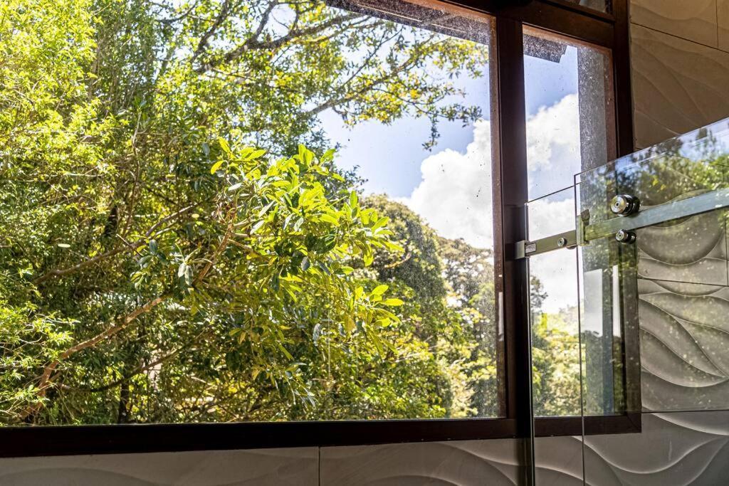 Cloud Forest House Monteverdes Exterior foto