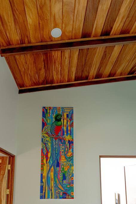 Cloud Forest House Monteverdes Exterior foto