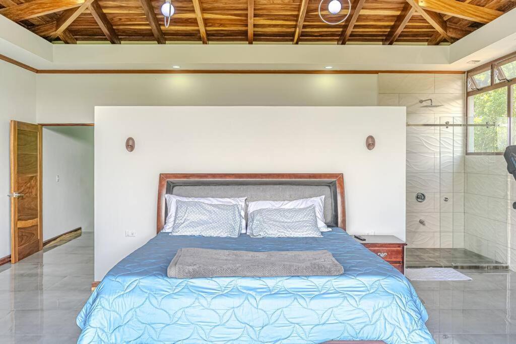 Cloud Forest House Monteverdes Exterior foto