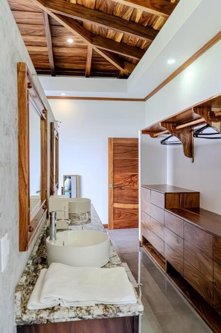 Cloud Forest House Monteverdes Exterior foto