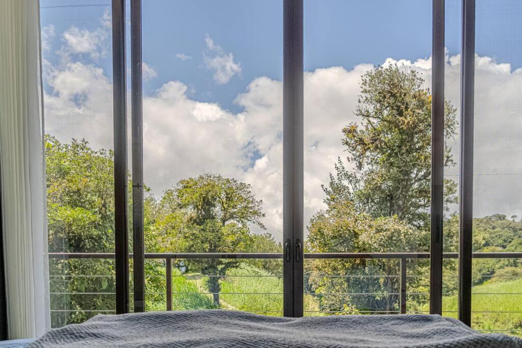 Cloud Forest House Monteverdes Exterior foto