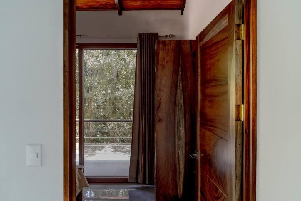Cloud Forest House Monteverdes Exterior foto