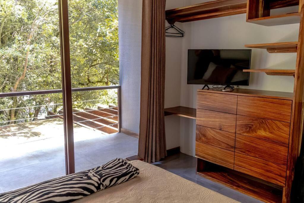 Cloud Forest House Monteverdes Exterior foto