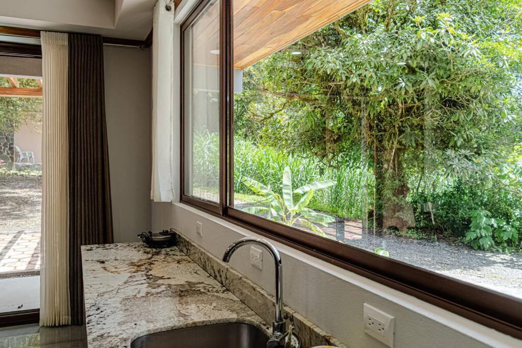 Cloud Forest House Monteverdes Exterior foto